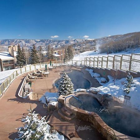Timberline Condominiums 1 Bedroom Plus Loft Deluxe Unit C3B Snowmass Village Exterior photo