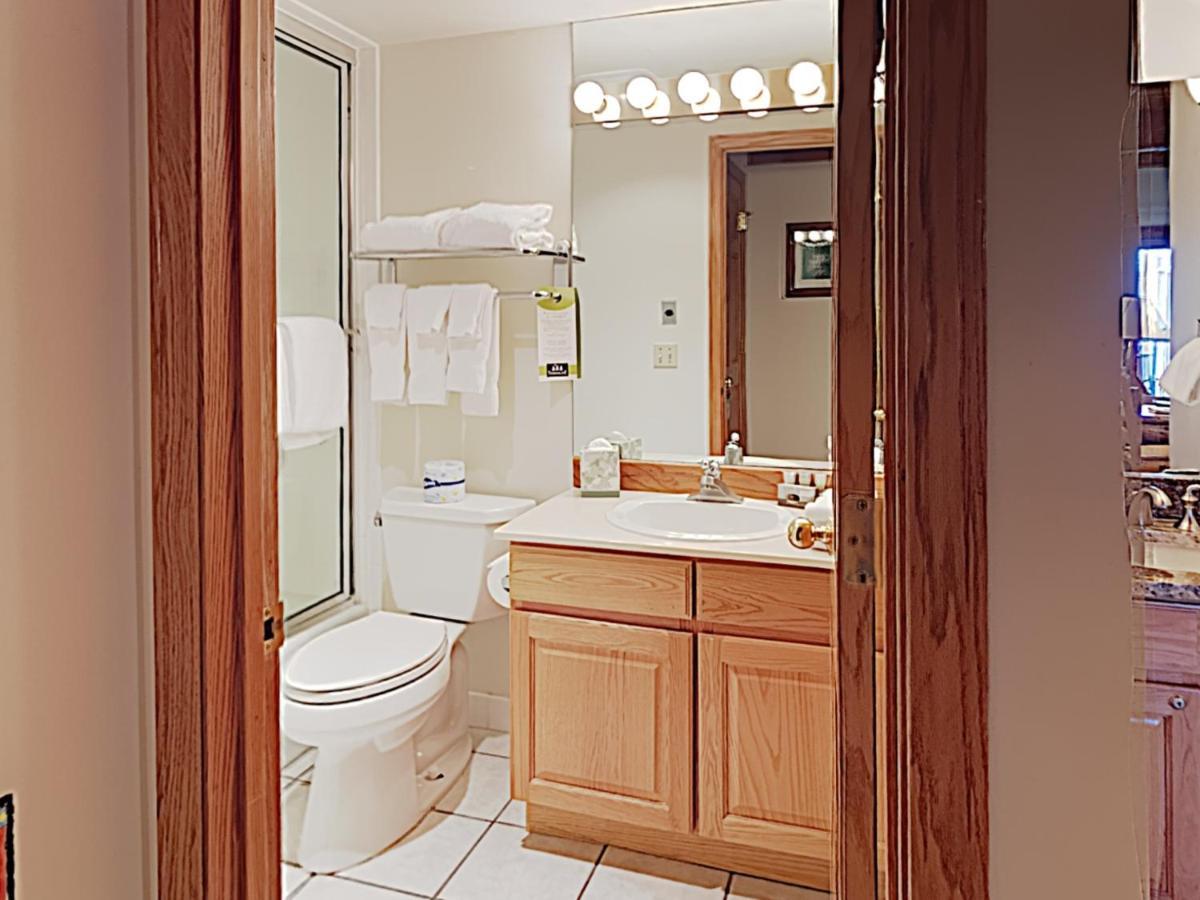 Timberline Condominiums 1 Bedroom Plus Loft Deluxe Unit C3B Snowmass Village Exterior photo