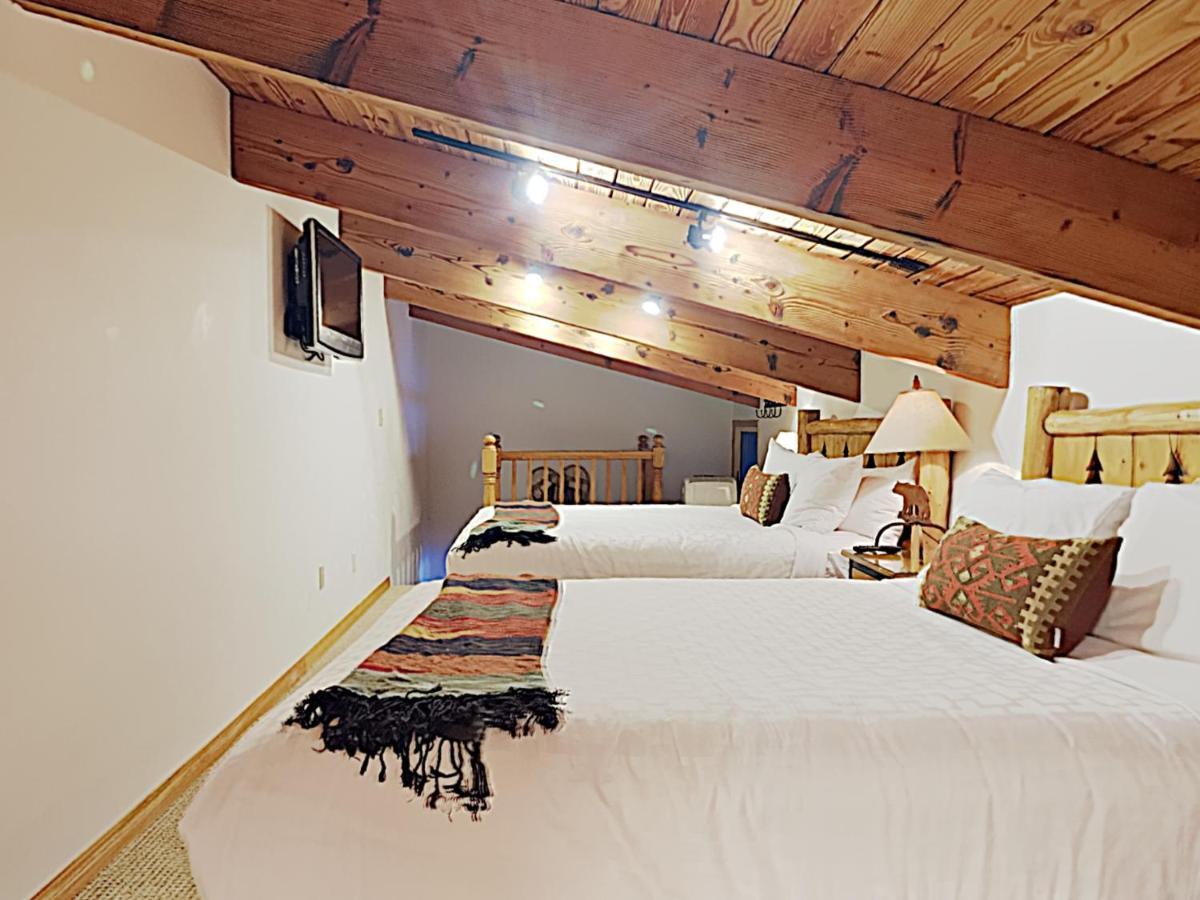 Timberline Condominiums 1 Bedroom Plus Loft Deluxe Unit C3B Snowmass Village Exterior photo
